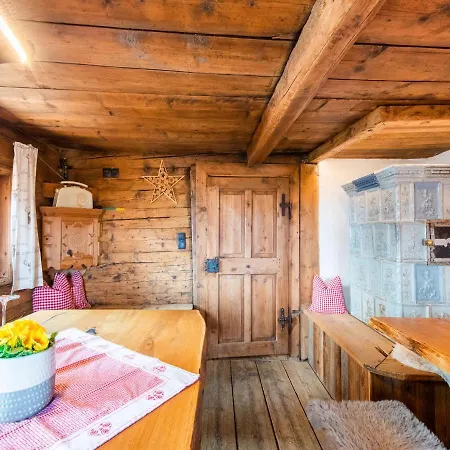 Spacious With Sauna Casa vacanze