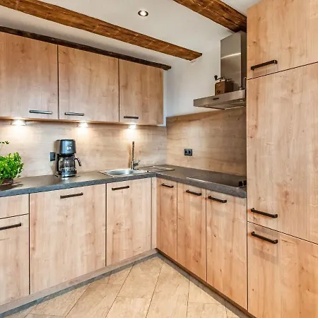 Casa vacanze Spacious With Sauna