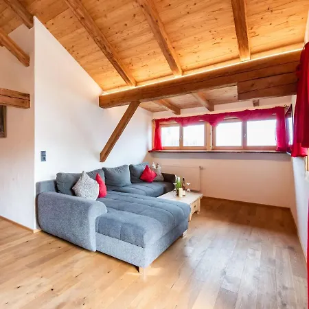 Spacious With Sauna *