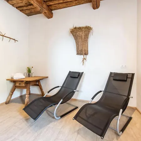 Spacious With Sauna * Fügenberg