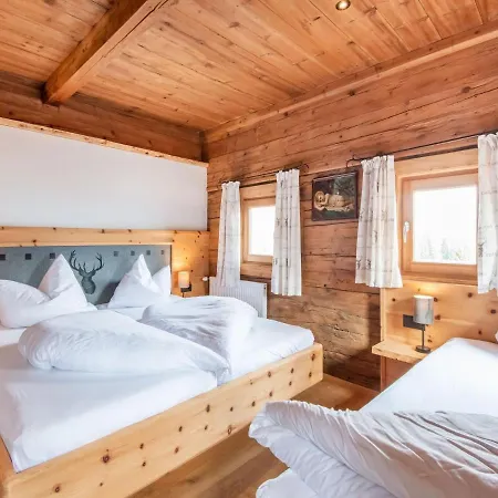 Spacious With Sauna *