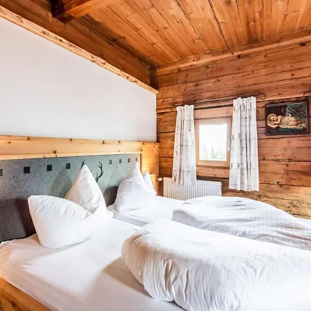 Spacious With Sauna