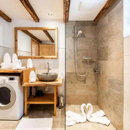 Casa vacanze Spacious With Sauna *