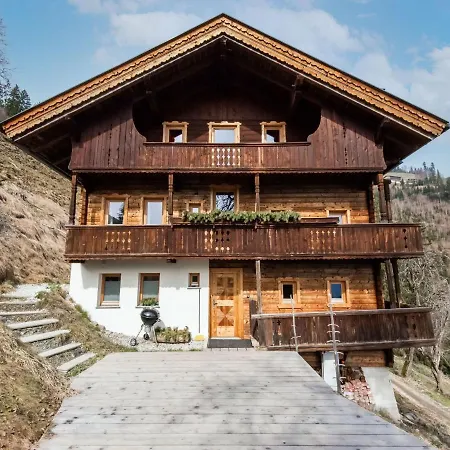 Spacious With Sauna *